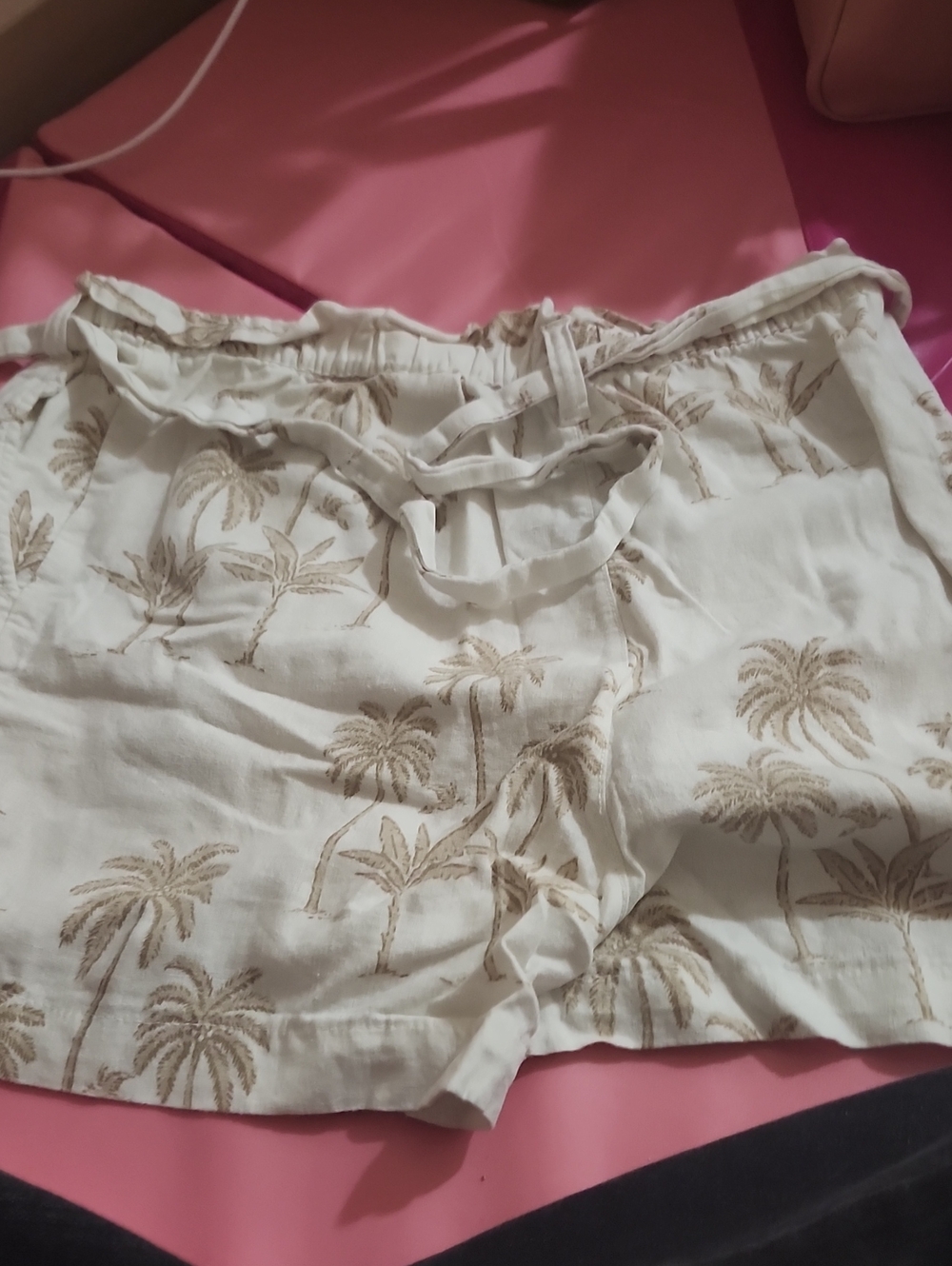 Wonens Large Beach Wear Skirt